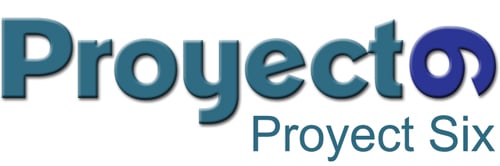 Logo_ProyectSix